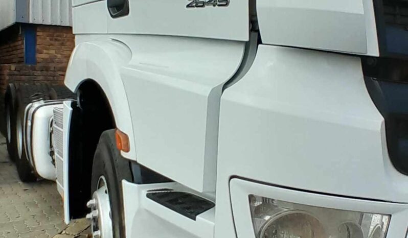 
								2019 MERCEDES ACTROS 2645 full									