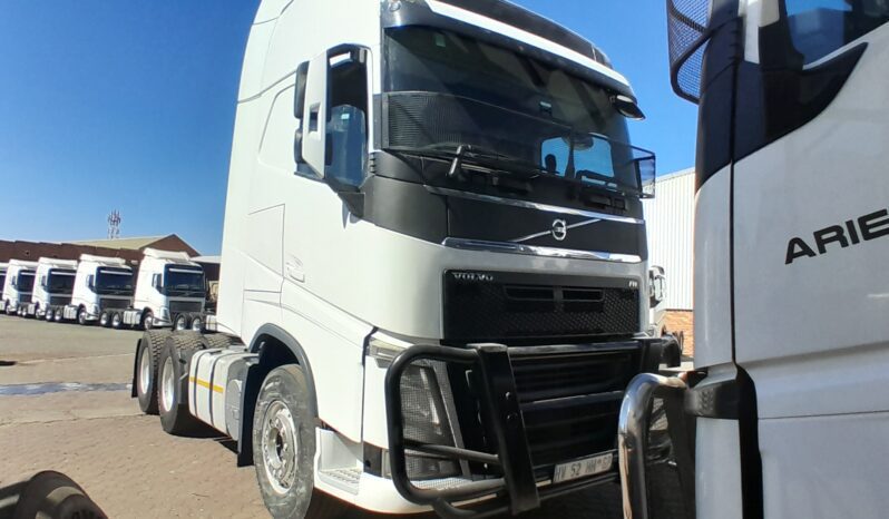 
								2019 Volvo FH 480 full									