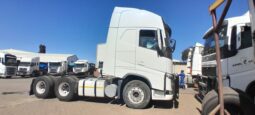 2019 Volvo FH 480