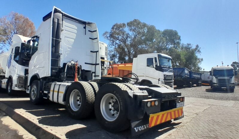 
								2019 Volvo FH 480 full									