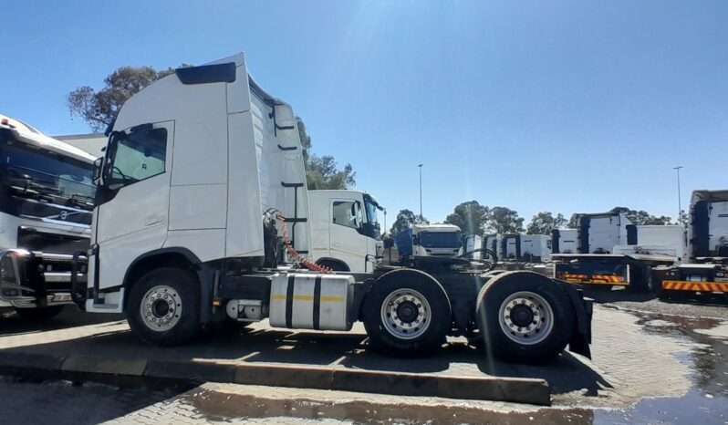 
								2019 Volvo FH 480 full									