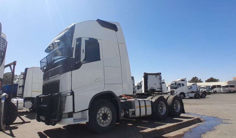 
								2019 Volvo FH 480 full									