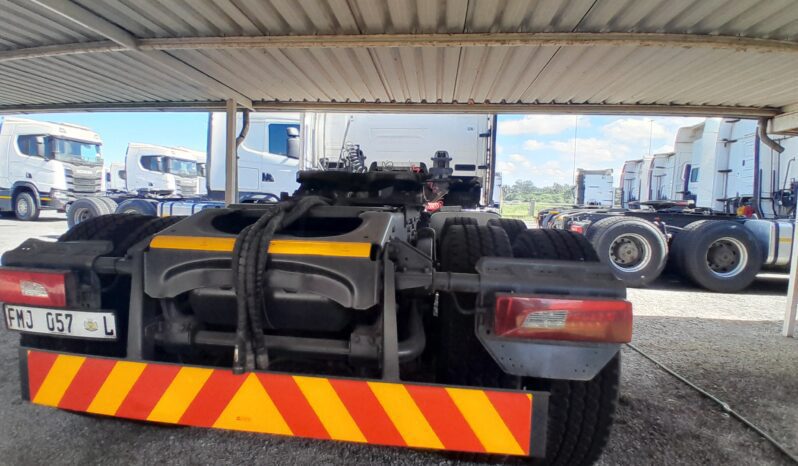 
								2021 Scania R560 full									
