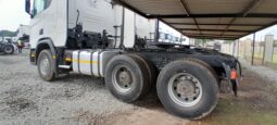 2021 Scania R560
