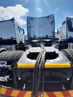 2021 Scania R560