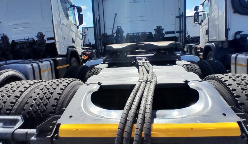 
								2021 Scania R560 full									