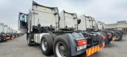 2021 Scania R560