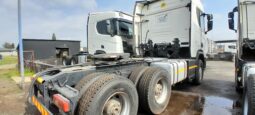 2021 Scania R560