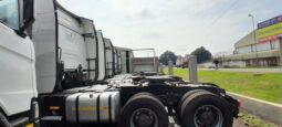 2021 Scania R560