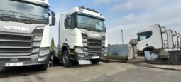 2021 Scania R560