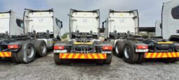 2021 Scania R560