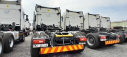 2021 Scania R560