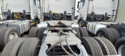 2021 Scania R560
