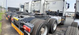 2021 Scania R560
