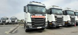 2021 Scania R560