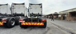 2021 Scania R560