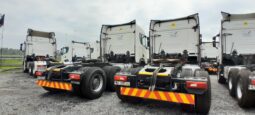 2021 Scania R560