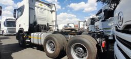 2021 Scania R560