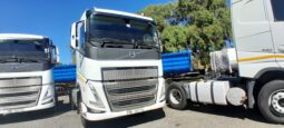 2021 Volvo FH 440