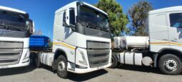2021 Volvo FH 440