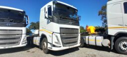 2021 Volvo FH 440
