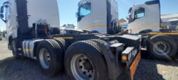 2021 Volvo FH 440