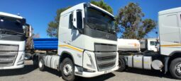 2021 Volvo FH 440