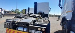 2021 Volvo FH 440