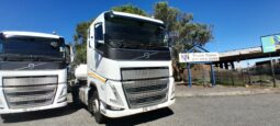 2021 Volvo FH 440