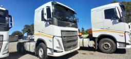 2021 Volvo FH 520