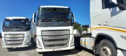 2021 Volvo FH 520
