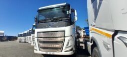 2021 Volvo FH 520