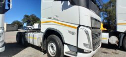 2021 Volvo FH 520