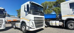 2021 Volvo FH 520