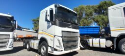 2021 Volvo FH 520
