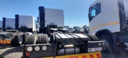 2021 Volvo FH 520
