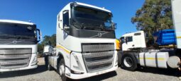 2021 Volvo FH 440