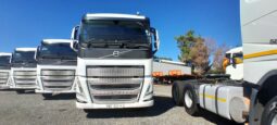 2021 Volvo FH 440