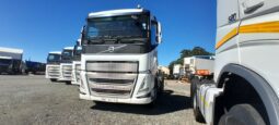 2021 Volvo FH 440