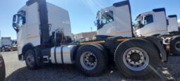 2021 Volvo FH 440