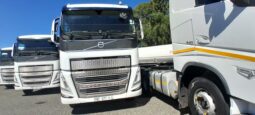 2021 Volvo FH 440