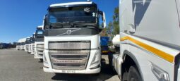 2021 Volvo FH 440