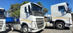 2021 Volvo FH 440
