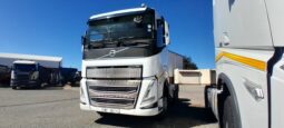 2021 Volvo FH 440