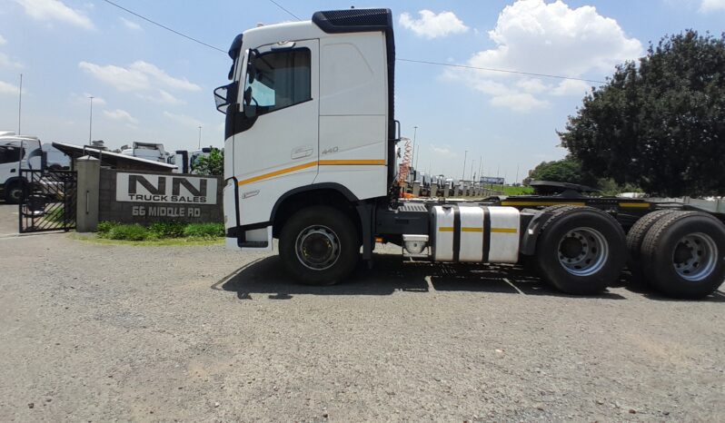 
								2021 Volvo FH440 full									