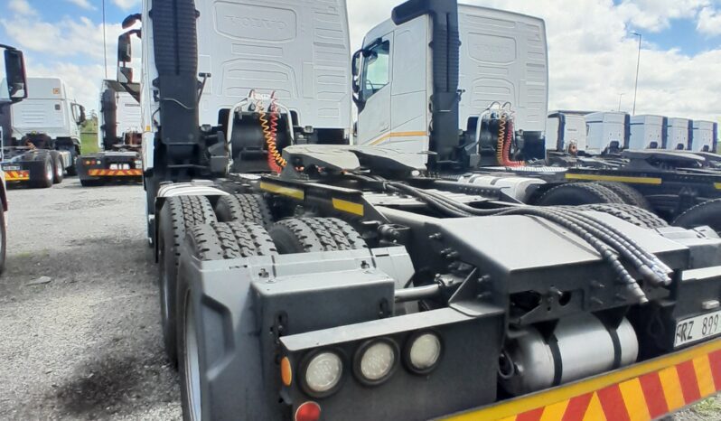 
								2021 Volvo FH440 full									