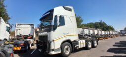 2021 Volvo FH 520
