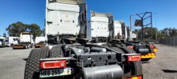 2021 Mercedes-Benz Actros 2645