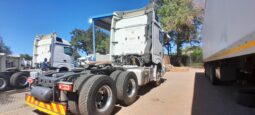 2021 Mercedes-Benz Actros 2645