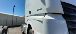 2021 Mercedes-Benz Actros 2645
